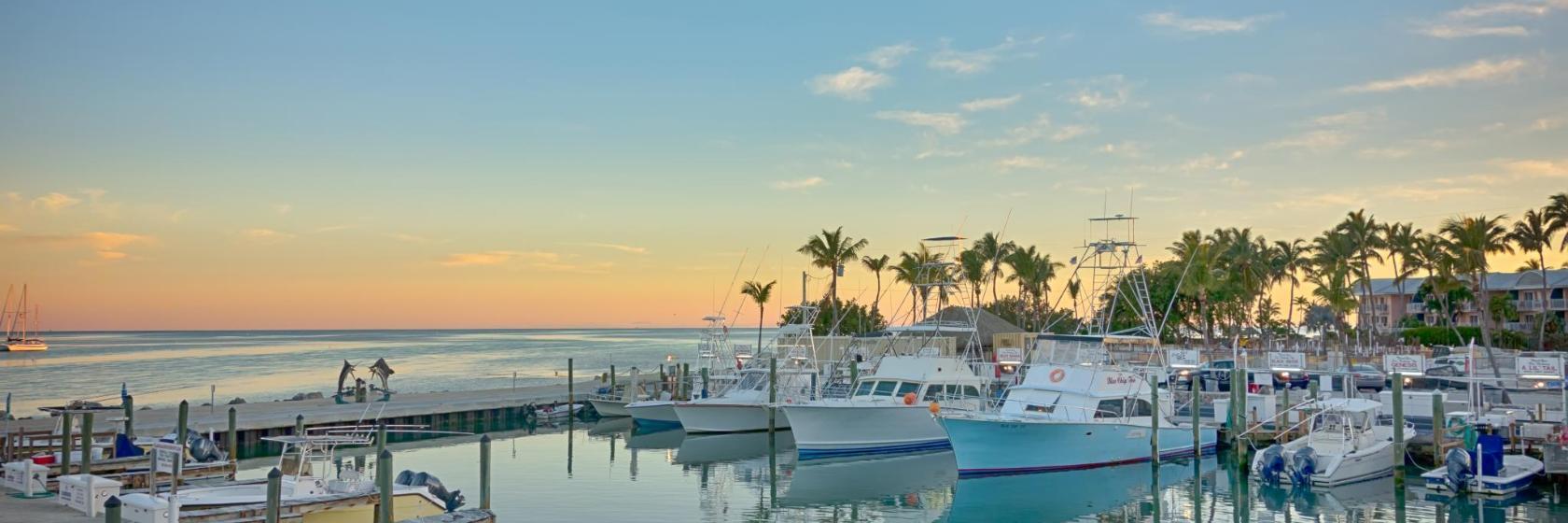 Cayo Matecumbe Superior